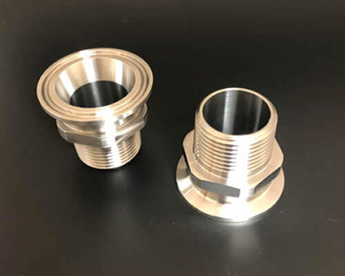 examples of components we manufacture