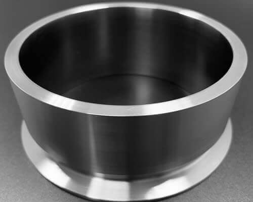 example of component manufacture in westhoughton