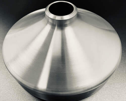 example of components we manufacture