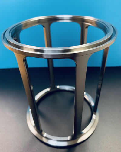 precision component engineers