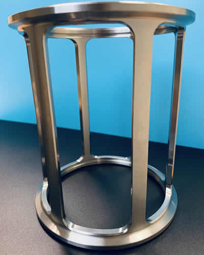 precision component engineering company bolton