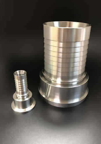 precision component engineers