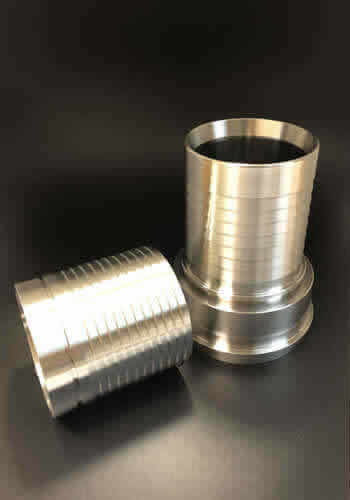 high quality precision component engineering